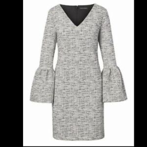 Like New Banana Republic Day to Night dress